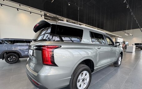 Haval H5, 2024 год, 3 612 510 рублей, 15 фотография