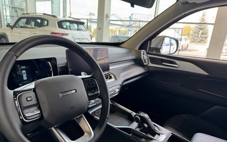 Haval H5, 2024 год, 3 612 510 рублей, 7 фотография