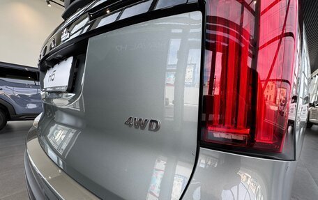 Haval H5, 2024 год, 3 612 510 рублей, 20 фотография