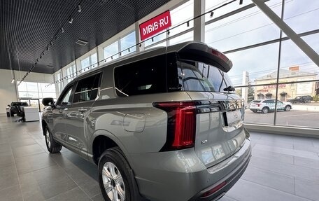 Haval H5, 2024 год, 3 612 510 рублей, 16 фотография