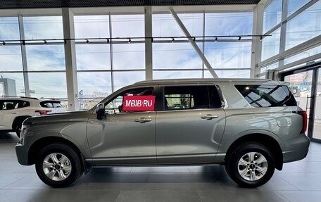 Haval H5, 2024 год, 3 612 510 рублей, 14 фотография