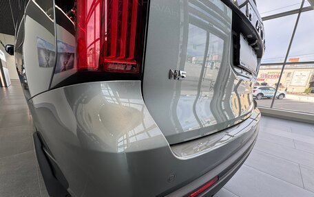 Haval H5, 2024 год, 3 612 510 рублей, 22 фотография