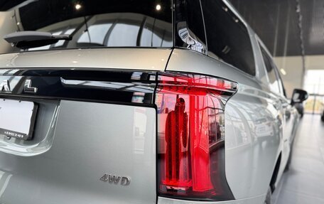 Haval H5, 2024 год, 3 612 510 рублей, 28 фотография