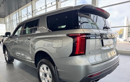 Haval H5, 2024 год, 3 612 510 рублей, 24 фотография