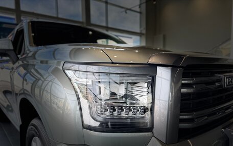 Haval H5, 2024 год, 3 612 510 рублей, 35 фотография