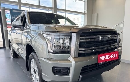 Haval H5, 2024 год, 3 612 510 рублей, 33 фотография