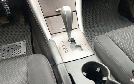 Hyundai Sonata VI, 2010 год, 650 000 рублей, 2 фотография