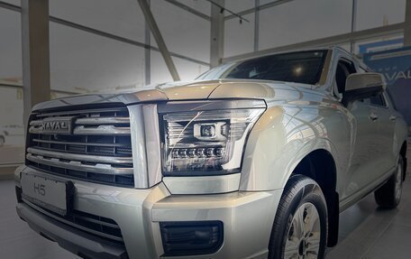 Haval H5, 2024 год, 3 612 510 рублей, 36 фотография