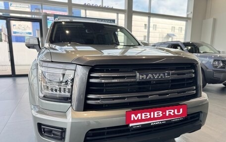 Haval H5, 2024 год, 3 612 510 рублей, 38 фотография