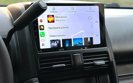 Honda CR-V II рестайлинг, 2006 год, 800 000 рублей, 19 фотография