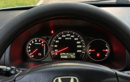 Honda CR-V II рестайлинг, 2006 год, 800 000 рублей, 17 фотография