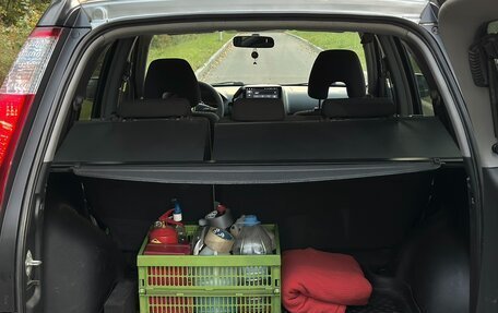 Honda CR-V II рестайлинг, 2006 год, 800 000 рублей, 14 фотография