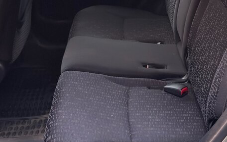 Honda CR-V II рестайлинг, 2006 год, 800 000 рублей, 16 фотография