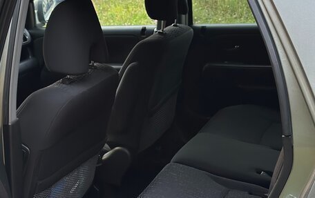 Honda CR-V II рестайлинг, 2006 год, 800 000 рублей, 15 фотография