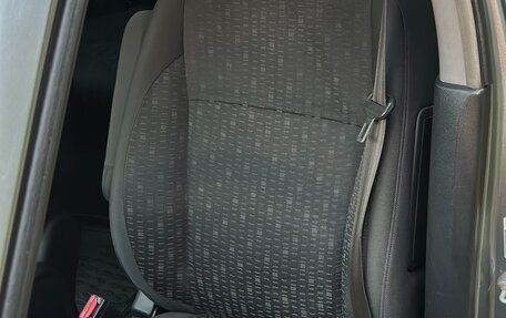 Honda CR-V II рестайлинг, 2006 год, 800 000 рублей, 22 фотография