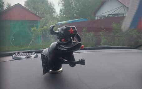 Jeep Grand Cherokee, 2018 год, 3 400 000 рублей, 9 фотография