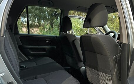 Honda CR-V II рестайлинг, 2006 год, 800 000 рублей, 25 фотография