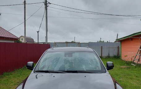 Jeep Grand Cherokee, 2018 год, 3 400 000 рублей, 7 фотография