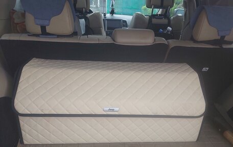 Jeep Grand Cherokee, 2018 год, 3 400 000 рублей, 8 фотография