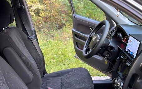 Honda CR-V II рестайлинг, 2006 год, 800 000 рублей, 27 фотография