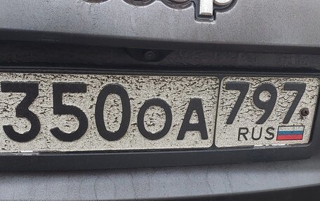 Jeep Grand Cherokee, 2018 год, 3 400 000 рублей, 15 фотография