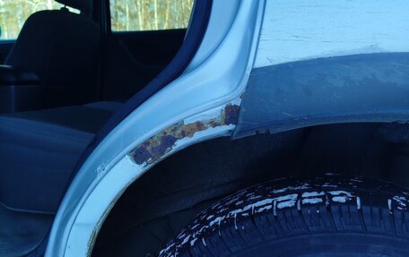 Ford Escape II, 2002 год, 450 000 рублей, 6 фотография