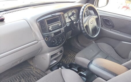 Ford Escape II, 2002 год, 450 000 рублей, 5 фотография