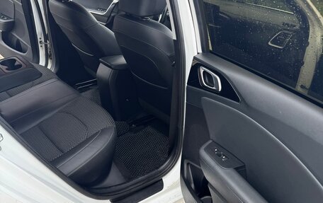 KIA cee'd III, 2019 год, 1 530 000 рублей, 10 фотография