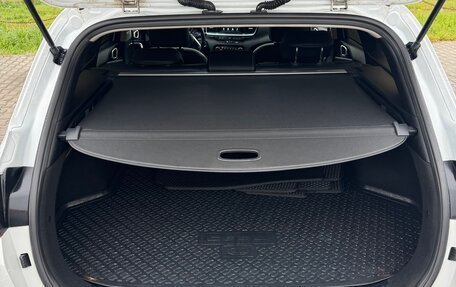 KIA cee'd III, 2019 год, 1 530 000 рублей, 17 фотография