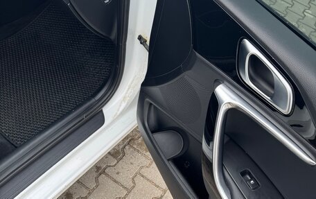 KIA cee'd III, 2019 год, 1 530 000 рублей, 13 фотография