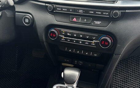 KIA cee'd III, 2019 год, 1 530 000 рублей, 15 фотография