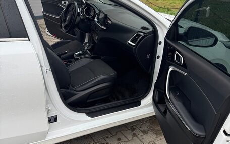 KIA cee'd III, 2019 год, 1 530 000 рублей, 9 фотография