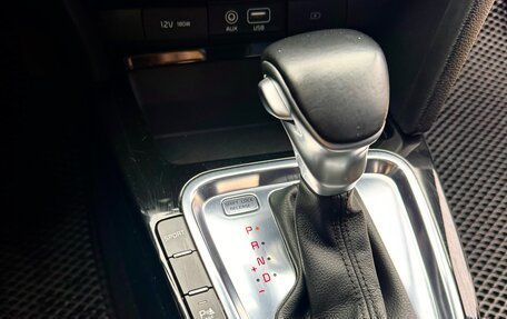 KIA cee'd III, 2019 год, 1 530 000 рублей, 14 фотография