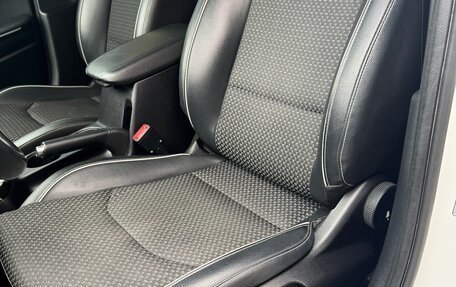 KIA cee'd III, 2019 год, 1 530 000 рублей, 19 фотография