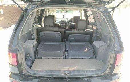 Toyota Ipsum II, 1999 год, 630 000 рублей, 9 фотография