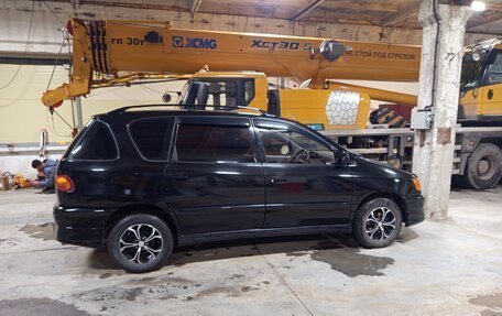 Toyota Ipsum II, 1999 год, 630 000 рублей, 4 фотография