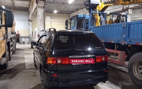 Toyota Ipsum II, 1999 год, 630 000 рублей, 3 фотография