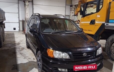 Toyota Ipsum II, 1999 год, 630 000 рублей, 6 фотография