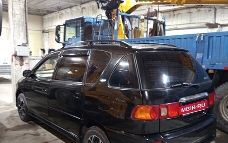 Toyota Ipsum II, 1999 год, 630 000 рублей, 5 фотография