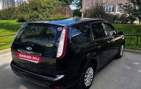 Ford Focus II рестайлинг, 2009 год, 499 999 рублей, 2 фотография