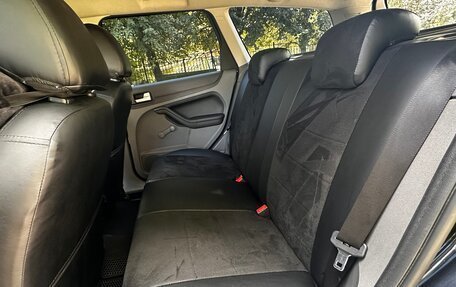 Ford Focus II рестайлинг, 2009 год, 499 999 рублей, 6 фотография