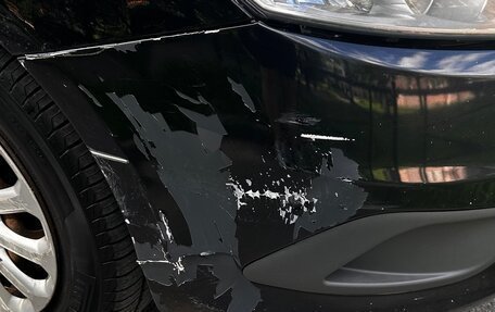 Ford Focus II рестайлинг, 2009 год, 499 999 рублей, 8 фотография