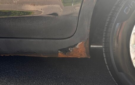 Ford Focus II рестайлинг, 2009 год, 499 999 рублей, 11 фотография