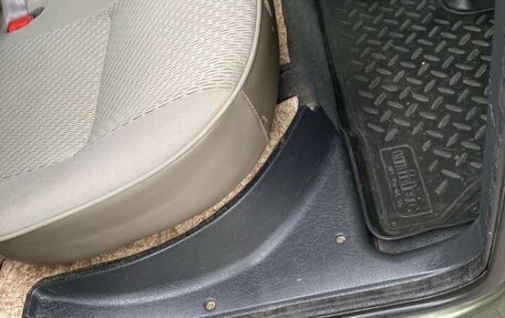 Citroen Berlingo II рестайлинг, 2006 год, 7 фотография