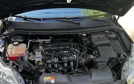 Ford Focus II рестайлинг, 2009 год, 499 999 рублей, 7 фотография