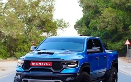 Rambler 1500, 2024 год, 16 490 032 рублей, 1 фотография