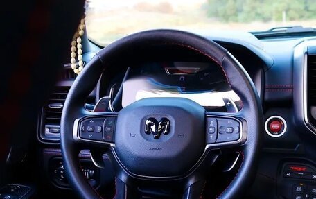 Rambler 1500, 2024 год, 16 490 032 рублей, 13 фотография