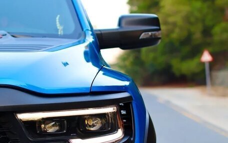 Rambler 1500, 2024 год, 16 490 032 рублей, 3 фотография