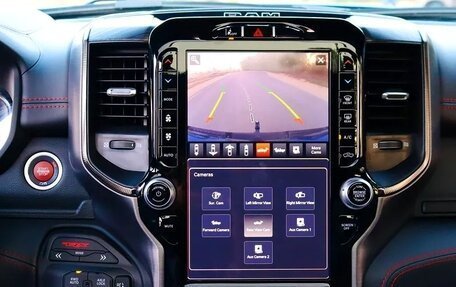 Rambler 1500, 2024 год, 16 490 032 рублей, 14 фотография