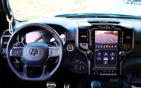 Rambler 1500, 2024 год, 16 490 032 рублей, 11 фотография